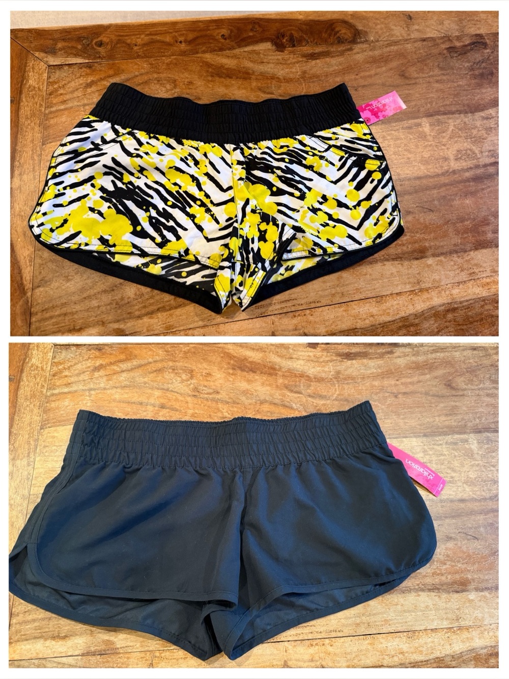 Xhilaration board shorts x2!